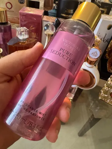 Victoria Secrets - Body Splash Pure Seduction - 250ml