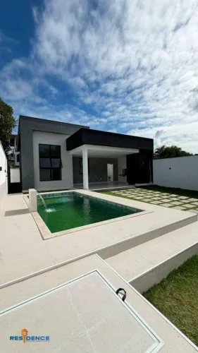 Casa com 3 dormitórios à venda, 156 m² por R$ 1.390.000,00 - Ponta da Fruta - Vila Velha/E