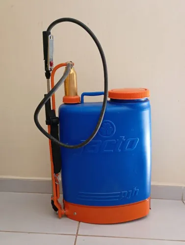 Pulverizador Jacto PJH 20l