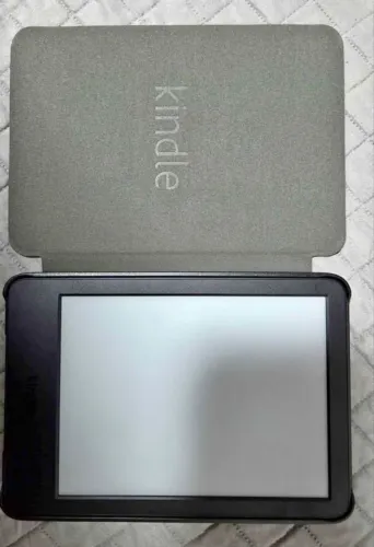 Kindle 11ª geração