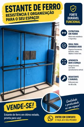 Estante