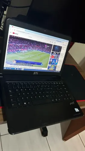 Vendo notebook