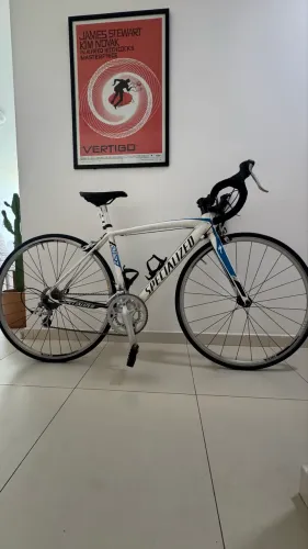 Specialized Allez Speed