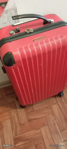 Mala para viagem