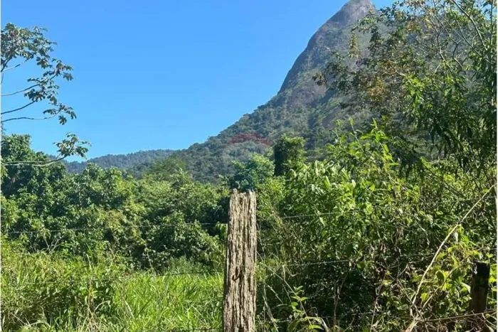 Aproveite anda resta esta belissima Chacara em sana , bicuda pequena 1