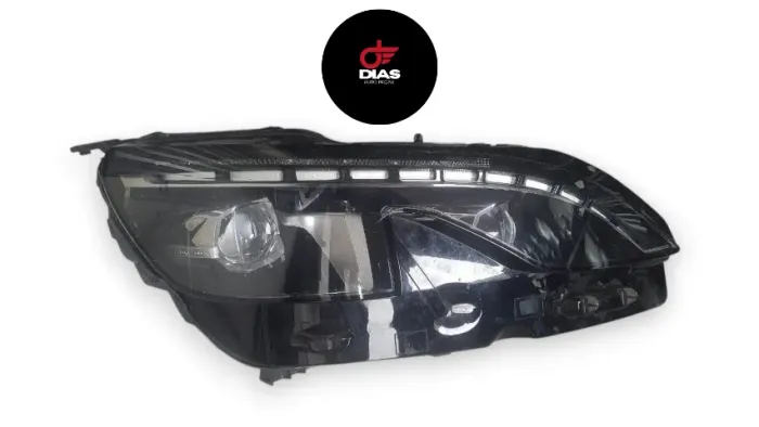 Farol Ld Peugeot 3008 / 5008 2017 a 2022 Original