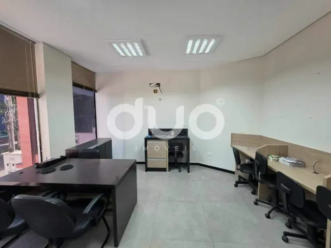 Sala para alugar, 40 m² por R$ 1.965,00/mês - São Dimas - Piracicaba/SP