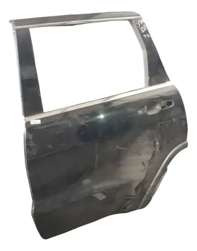 Porta Traseira Esquerda Grand Cherokee 2015