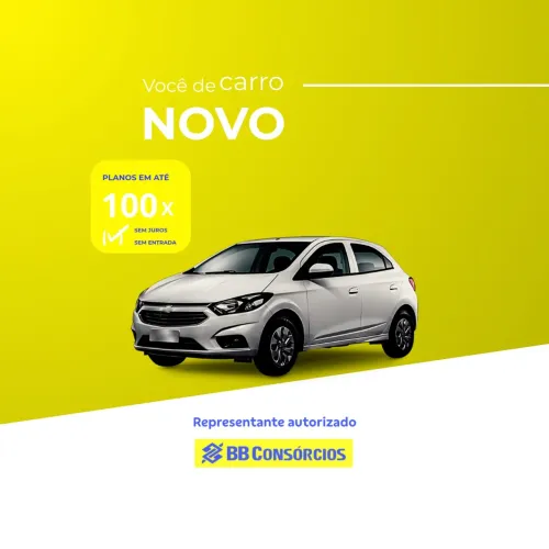 Chevrolet Onix Hatch LTZ 1.0 12V TB Flex Mec. 4P 2020