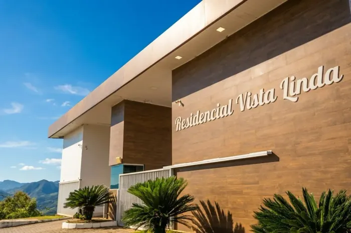 Lote/Terreno para venda tem 952 metros quadrados