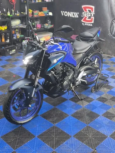 MT-03 321abs