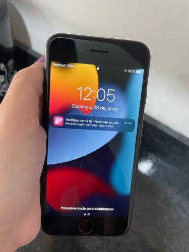 iPhone 7