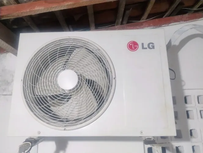 Ar-condicionado Split LG