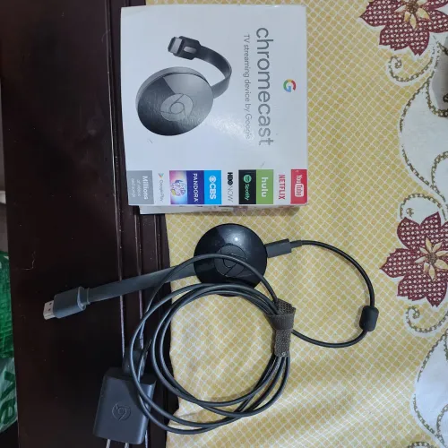 Chromecast