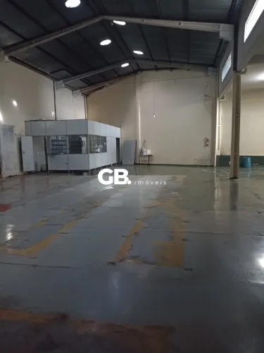 Barracão | PONTO COMERCIAL | LOCAÇÃO | AV MARINGA | LONDRINA