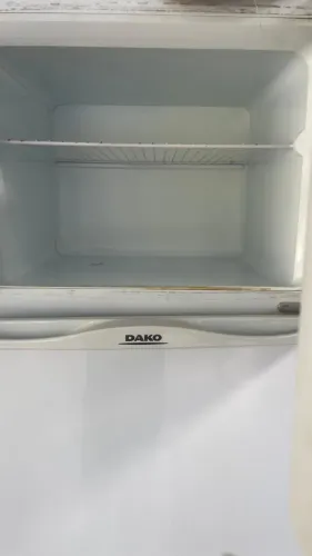 Geladeira 110v
