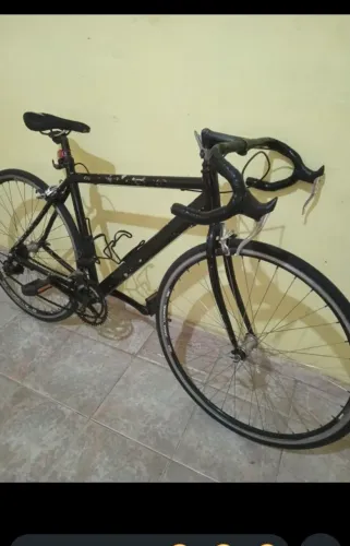 Bike speed