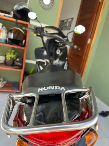 Honda biz