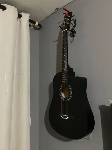 Violão Acústico 