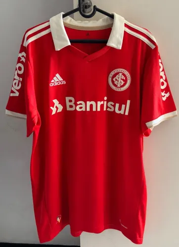 Camisa SC Internacional - 2022 (de jogo)