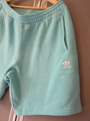Bermuda molenton Adidas
