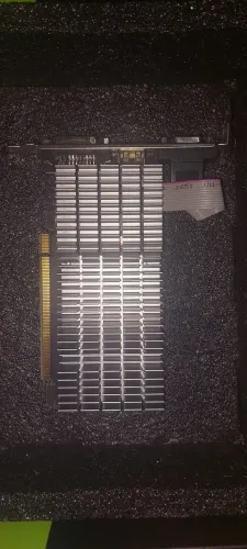 Placa de video