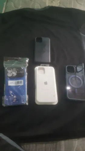 Capas pra iPhone 12 pro 11 pro 13 pro 