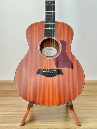 Violão Taylor GS Mini Mahogany - Fishman Sonitone + Soft Bag Original Taylor