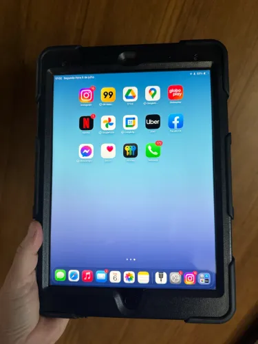 IPAD 9 geração