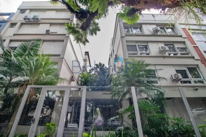 Apartamento em Bom Fim - Porto Alegre, RS