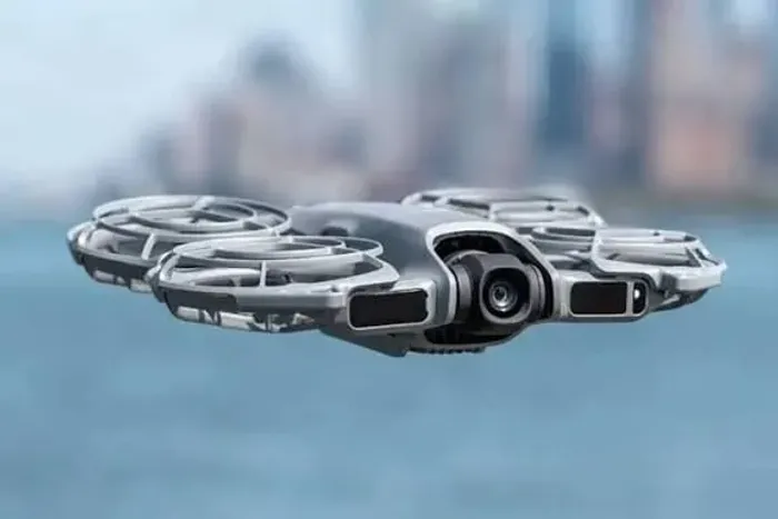 Drone DJI NEO 2 COMBO 