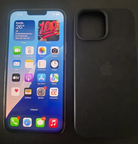 Iphone 13 Pro Max 256