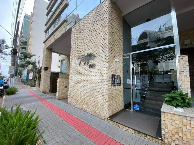 Apartamento duplex à venda, Centro, Chapecó, SC