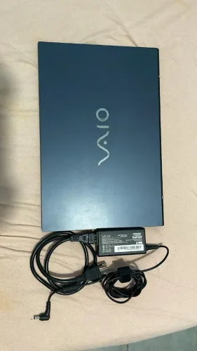 NOTEBOOK VAOP FE15 AMD RYZEN 7