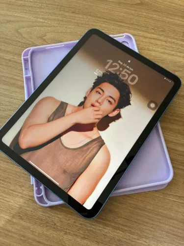 iPad 10 