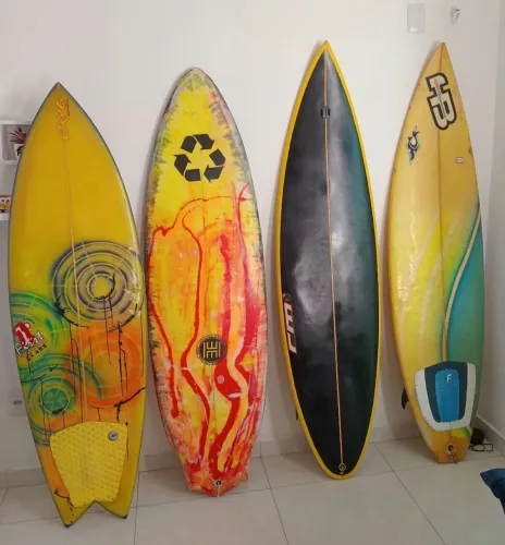 Prancha de surf DIVERSAS 5.6/5.10