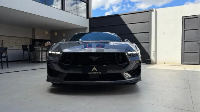 Ford Mustang GT PERFORMANCE 5.0 V8 MEC. 2025