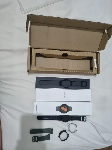 Relógio inteligente Galaxy watch 7 40mm