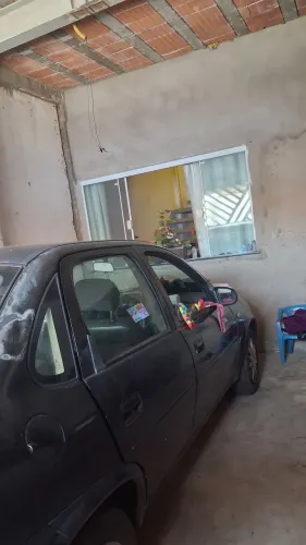 Vendo Casa na Cidade Olímpica