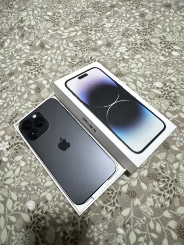 iPhone 14 Pro Máx 256gb