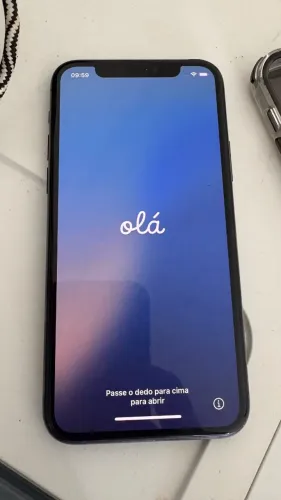 iPhone 11 Pro