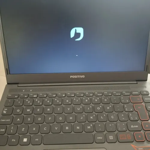Notebook Positivo