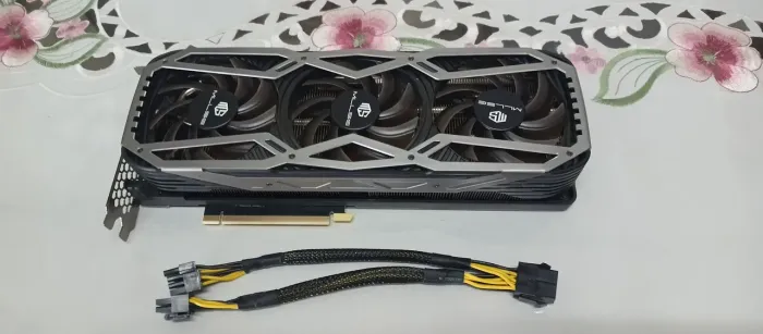 RTX 3070 8Gb