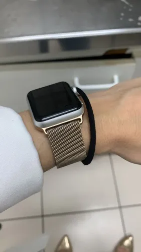 Apple Watch Nike - série 4