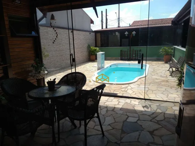 CASA À VENDA NO JARDIM FLORENCE - CAMPINAS/SP