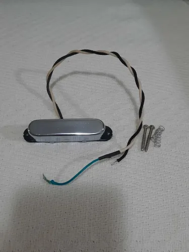 Captador Telecaster Alnico 5