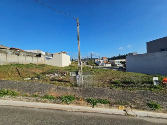 Terreno para Venda em Araçariguama, Jardim Bela Vista