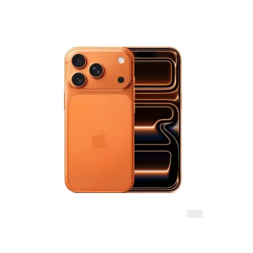 Iphone 17 Pro Max 256gb