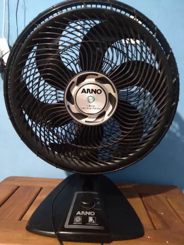 VENTILADOR ARNO TURBO 40 CM