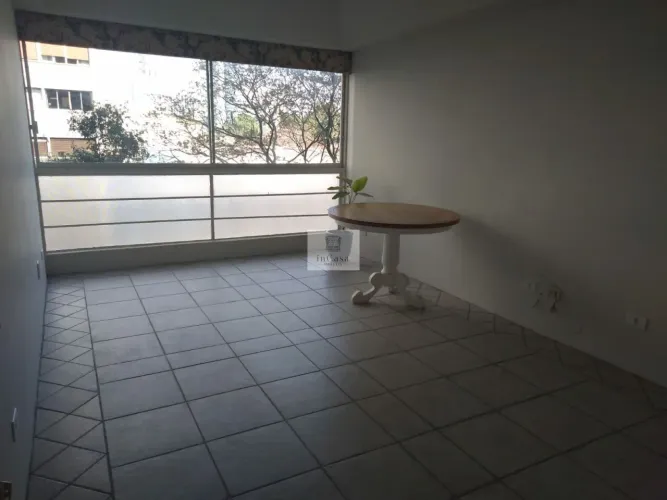 Apartamento 60m² - 02 dorm - 01 vaga